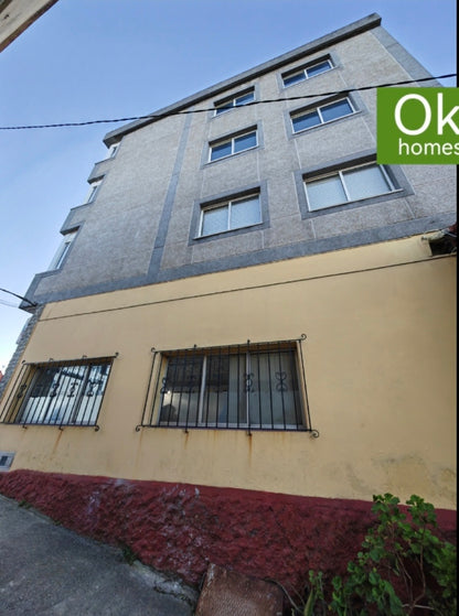 ARTEIXO - PASTORIZA - EDIFICIO - VENTA - REF: AA/629 - 510