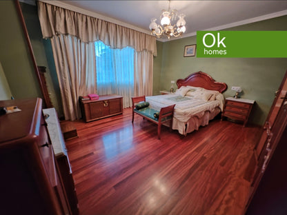 ARTEIXO - PASTORIZA - EDIFICIO - VENTA - REF: AA/629 - 510
