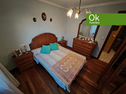 ARTEIXO - PASTORIZA - EDIFICIO - VENTA - REF: AA/629 - 510