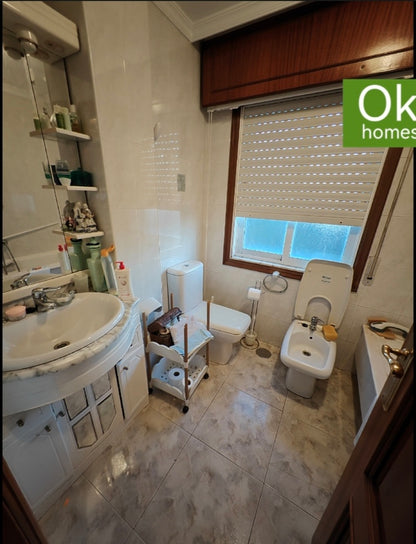 ARTEIXO - PASTORIZA - EDIFICIO - VENTA - REF: AA/629 - 510
