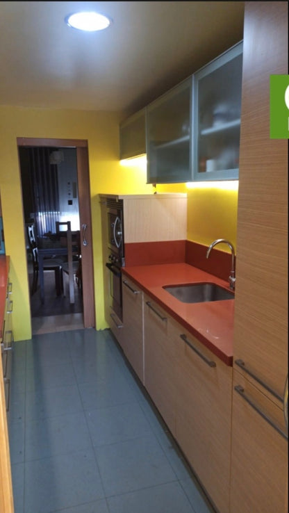 CUATRO VIENTOS (PONFERRADA) - CHALET VENTA - REF: AA/996 - 220