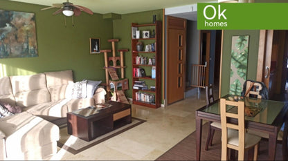 CUATRO VIENTOS (PONFERRADA) - CHALET VENTA - REF: AA/996 - 220
