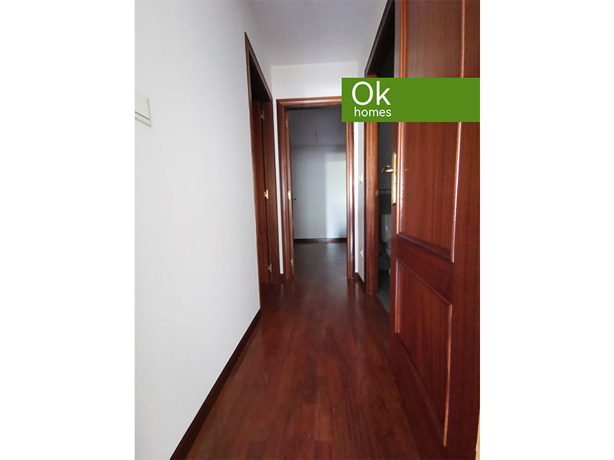 ARTEIXO - MEICENDE - PISO - VENTA - REF: AA/555