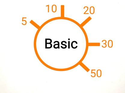 PACK BRANDING BASIC
