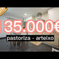 ARTEIXO - PASTORIZA - PISO - VENTA - REF: AA/837