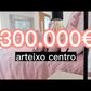 ARTEIXO - PISO - ATICO - VENTA - REF: AA/604